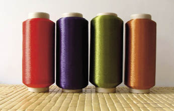 長絲織造 2013維穩下尋求突破