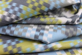 福華世家 深耕織造，織就化纖紡織產(chǎn)業(yè)鏈的錦繡華章