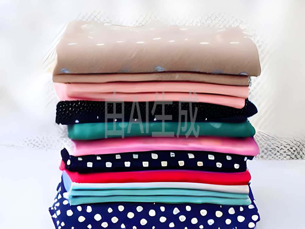 編織未來 智能紡織品在個人隨身用品中的創新應用