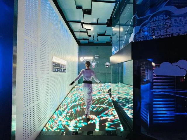 風(fēng)語(yǔ)筑代表作品與數(shù)字內(nèi)容制作服務(wù)